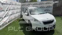 2015 Peugeot 2008
