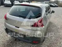 2015 Peugeot 3008