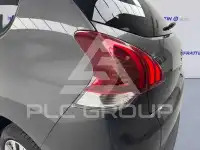 2015 Peugeot 3008