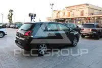 2015 Peugeot 3008