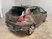 2015 Peugeot 3008