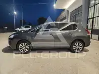 2015 Peugeot 3008