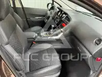 2015 Peugeot 3008