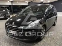 2015 Peugeot 3008