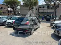 2015 Peugeot 3008