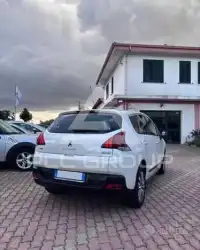 2015 Peugeot 3008
