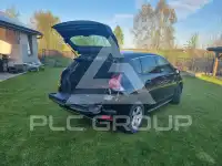 2015 Peugeot 3008