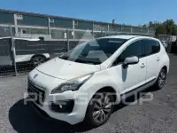 2015 Peugeot 3008