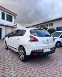 2015 Peugeot 3008