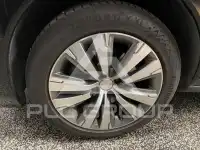 2015 Peugeot 3008