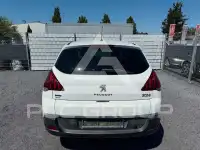 2015 Peugeot 3008