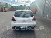 2015 Peugeot 3008