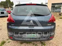 2015 Peugeot 3008