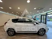 2015 Peugeot 3008