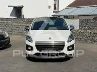 2015 Peugeot 3008