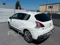 2015 Peugeot 3008