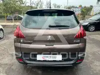 2015 Peugeot 3008
