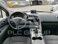 2015 Peugeot 3008