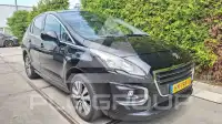 2015 Peugeot 3008