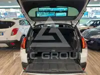 2015 Peugeot 3008