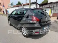 2015 Peugeot 3008