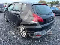 2015 Peugeot 3008