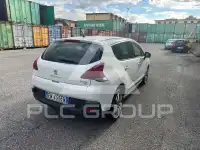 2015 Peugeot 3008