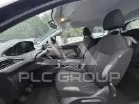 2015 Peugeot 208