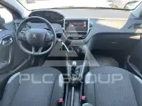 2015 Peugeot 208
