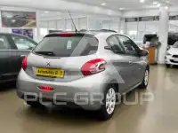 2015 Peugeot 208