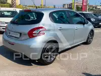 2015 Peugeot 208