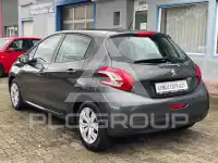 2015 Peugeot 208