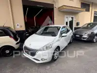 2015 Peugeot 208