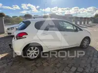 2015 Peugeot 208