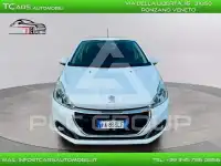 2015 Peugeot 208