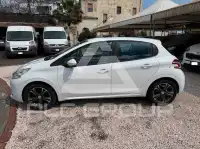 2015 Peugeot 208