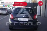 2015 Peugeot 208