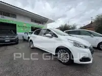 2015 Peugeot 208