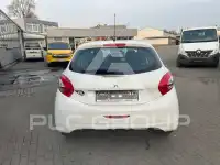 2015 Peugeot 208