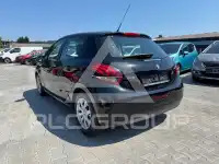 2015 Peugeot 208
