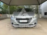 2015 Peugeot 208
