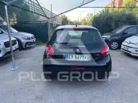 2015 Peugeot 208