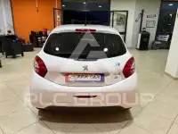 2015 Peugeot 208