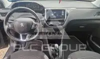 2015 Peugeot 208