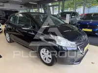2015 Peugeot 208