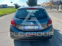 2015 Peugeot 208