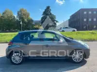 2015 Peugeot 208