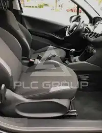 2015 Peugeot 208