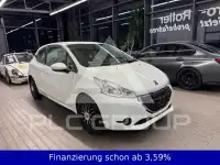2015 Peugeot 208