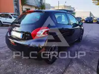 2015 Peugeot 208